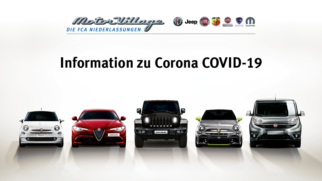 Corona Covid 19 News