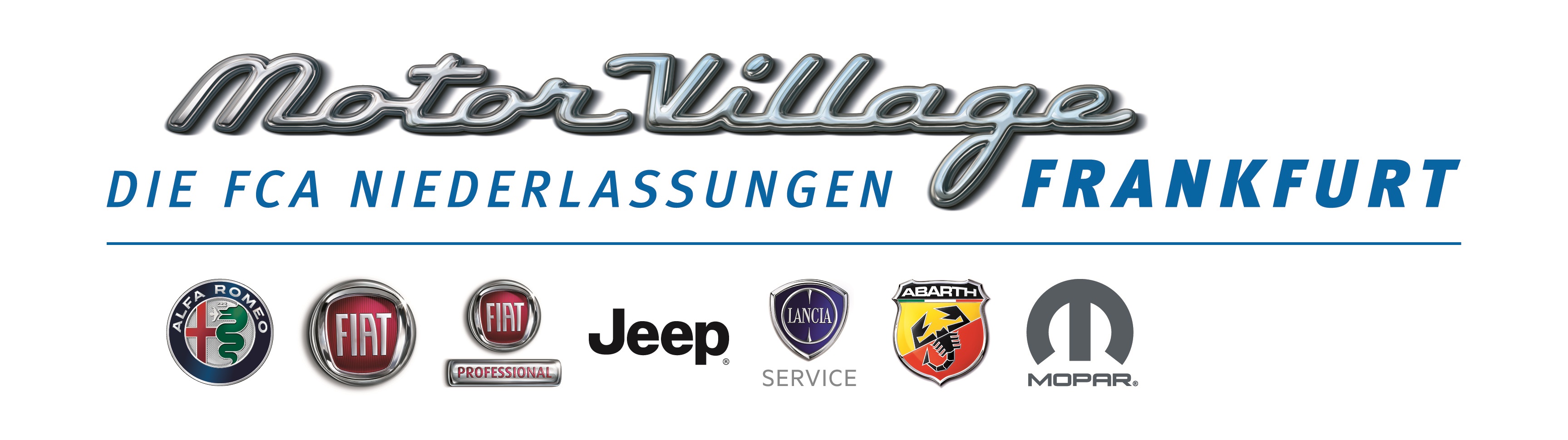 Motor Village Frankfurt Wiesbaden Offizieller Alfa Romeo Handler